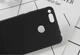 Чохол Shell для ZTE Nubia Z17 Mini Матовий Чорний - зображення 3