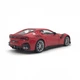 Автомодель Bburago FERRARI F12TDF (червоний, 1:24) (18-26021) - зображення 2