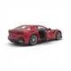 Автомодель Bburago FERRARI F12TDF (червоний, 1:24) (18-26021) - зображення 3