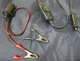 Електроковдра автомобільне туристичне 200Х150см 12V синє - зображення 2