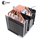 Кулер QUBE QB-OL2000GT - изображение 4