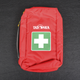 Аптечка Tatonka First Aid M (240x125x65мм), червона 2815.015 - изображение 2