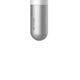 Bluetooth гарнітура Jablue T-049 Silver - зображення 2