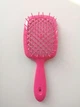 Расческа Janeke 1830 Superbrush The Original Italian Розовая - изображение 2