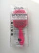 Расческа Janeke 1830 Superbrush The Original Italian Розовая - изображение 3