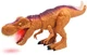 Интерактивная игрушка Mighty Megasaur Мегакусающий T-Rex 45 см (4894166169550) - изображение 3