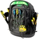 Рюкзак для инструментов Mastertool 380 х 180 х 480 мм (79-1934) - изображение 9