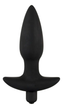 Анальный набор Black Velvets Anal Kit (18508000000000000) - изображение 3