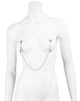 Затискачі для сосків Fifty Shades of Grey Darker At My Mercy Прикутий Nipple Clamps (18874000000000000) - зображення 4