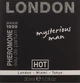 Духи с феромонами для мужчин HOT Pheromone Parfum London Mysterious Man, 30 мл (19791000000000000) - изображение 4