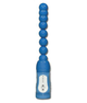 Анальный вибратор Blue Pearls Superflex (05462000000000000) - изображение 1