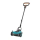 Аккумуляторная газонокосилка Gardena HandyMower Li-18/22 (05023-20) - изображение 1