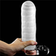 Мастурбатор Lovetoy Giant Egg Grind Ripples Edition (22218000000000000) - изображение 6