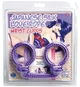Бондажные наручники Japanese LoveRope Wrist Cuffs (12452000000000000) - изображение 2