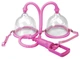 Вакуумная помпа для груди Breast Pump Enlarge With Twin Cups (19157000000000000) - изображение 2