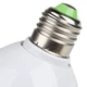 Светомузыка для дома - светодиодная лампа LED Mini Party Light Lamp, диско лампа для дома (1000239-White-0) - изображение 2