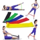 Ленточный эспандер для фитнеса набор, Fitness Tape, резинки для тренировок и спорта (5 шт./уп.) (1007436-Other-1) - изображение 3