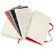 Щоденник Moleskine 2022 маленький червоний 8056420855685 - изображение 6