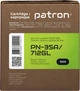 Картридж Patron Green Label Canon 712 for LBP3010/3020/LJ P1005 (PN-35A/712GL) - зображення 3