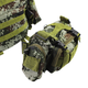 Рюкзак тактичний +3 підсумки AOKALI Outdoor B08 75L Camouflage Green (SKU_5367-16918) - зображення 4