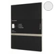 Блокнот Moleskine PRO Pad XXL великий чорний 8051272891577 - изображение 1