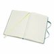 Блокнот Moleskine Pinocchio середній бірюзовий 8056420853650 - изображение 4