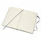 Тижневик Moleskine 2021-2022 середній чорний 8056420856224 - изображение 6