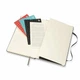 Тижневик Moleskine 2021-2022 середній чорний 8056420856224 - изображение 7