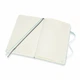 Блокнот Moleskine Art Bullet середній блакитний 8056420852912 - изображение 5
