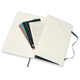 Тижневик Moleskine 2022 середній синій 8056420855890 - изображение 7