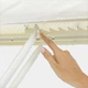 Дошка прасувальна Brabantia Ironing Tables B 124x38 см 134265 - изображение 4