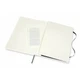 Блокнот Moleskine Classic великий чорний 8056420853032 - изображение 5