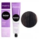 Крем-краска Matrix Socolor Beauty Extra Coverage Pre-Bonded для седых волос 505N светлый шатен натуральный 90 мл - изображение 1