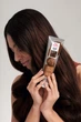 Відтіняюча кремова маска Wella Color Fresh Mask CHOCOLATE TOUCH Шоколадний мус 150 мл - зображення 4