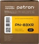 Картридж Patron HP LJ CF283X Extra для HP LJ Pro M201/M225 (PN-83XR) - изображение 3