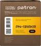 Картридж Patron HP CLJ CF210A Extra для M251/M276 Black (PN-131AKR) - изображение 3