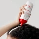 Пілінг для шкіри голови з частинками солі з мертвого моря Dr.FORHAIR Sea Salt Scaler 300мл - зображення 1