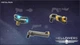 Доповнення HELLDIVERS - Pistols Perk Pack для ПК (Ключ активації Steam) - зображення 2