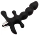 Стимулятор простаты Chisa Novelties Black Mont Perfect Grip Prostate Massager (20502000000000000) - изображение 2