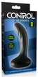 Вибростимулятор простаты Sir Richards Control Ultimate Silicone P-Spot Massager (20354000000000000) - изображение 5