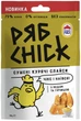 Куриные слайсы РябChick сушеные с горчицей и медом 30 г (0.03 кг) (4820243970047) - изображение 1