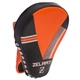 Лапа изогнутая (2шт) Zelart 1338 размер 25x19x4см Orange-Black - изображение 2