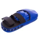 Лапа прямая удлиненная (2шт) Boxer 2009-01 размер 40х21х4,5см Black-Blue - изображение 5