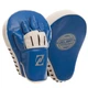 Лапа изогнутая (2шт) Zelart Heroe 1363 размер 25,5x19,5x7см Blue-White - изображение 1