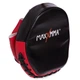 Лапа вигнута (2шт) MaxxMMA Heroe MP04 Black-Red - зображення 2