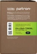 Картридж Patron Green Label HP LJ CE505A/Canon 719 Dual Pack (2шт) (PN-05A/719DGL) - изображение 3