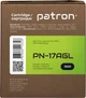 Картридж Patron Green Label HP LJ CF217A для M102/M130 (PN-17AGL) - зображення 3