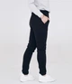 Спортивные штаны Vsetex Warm S Черные - изображение 3
