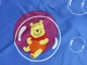 Дитяча постільна білизна Vie Nouvelle Kids сатин полуторний комплект TD201 160x220 - зображення 4