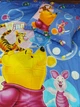 Дитяча постільна білизна Vie Nouvelle Kids сатин полуторний комплект TD201 160x220 - зображення 2